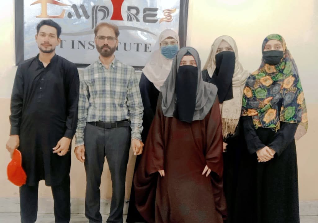 Empires IT Institute
