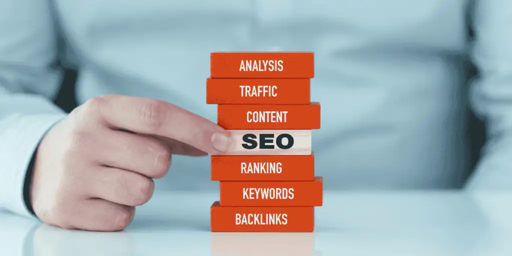 SEO Course for student in Faisalabad