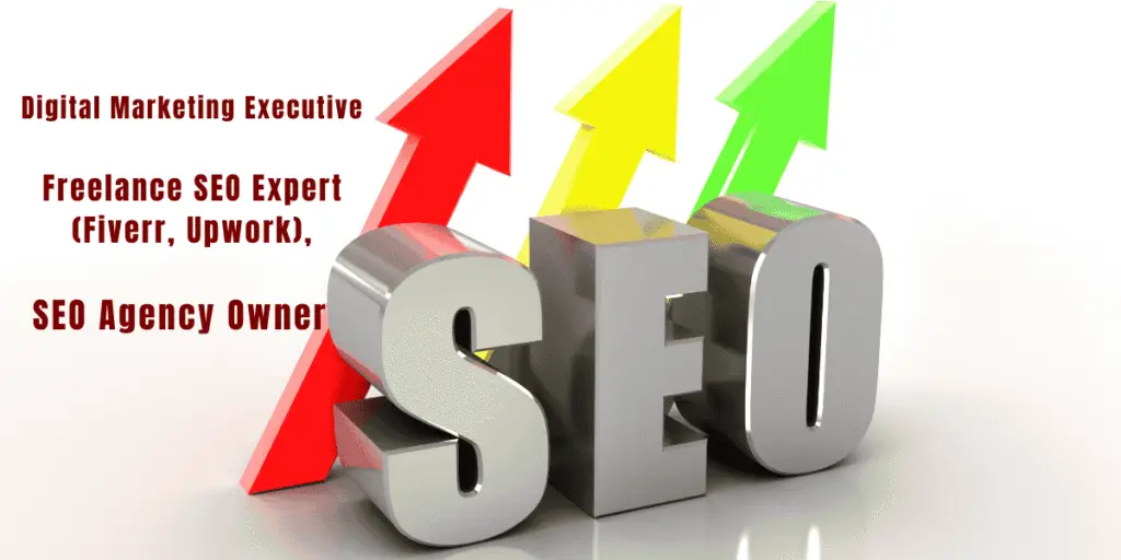SEO Course for student in Faisalabad