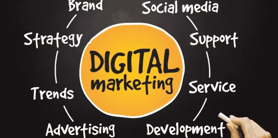 Digital Marketing Digital Marketing Course for student in Faisalabad